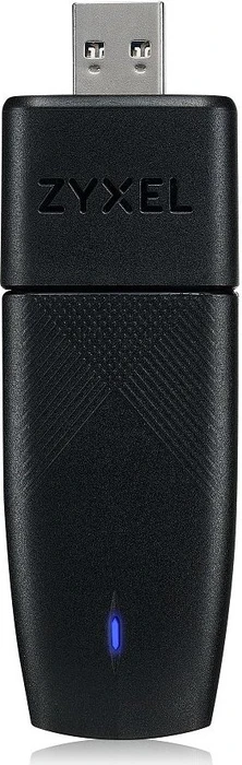 Zyxel AX1800 DualBand, 2.4GHz/5GHz WLAN, USB-A 3.0 [Stecker]