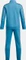 Under Armour Icon Trainingsanzug ether blue/black (Junior) Vorschaubild