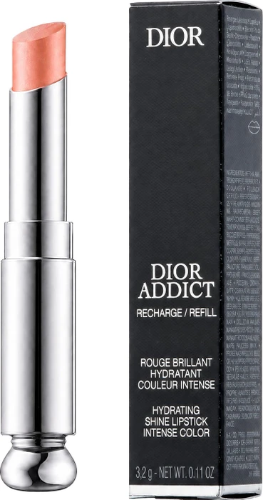 Christian Dior Addict Lippenstift 373 rose celestial Refill, 3.2g