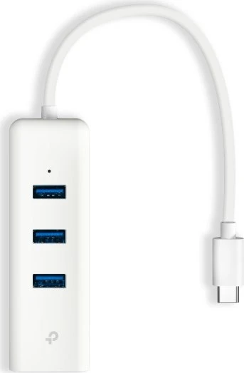 TP-Link LAN-Adapter, RJ-45, USB-C 3.0 [Stecker]