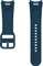 Samsung Sport Band (S/M) für Galaxy Watch 6 indigo Vorschaubild