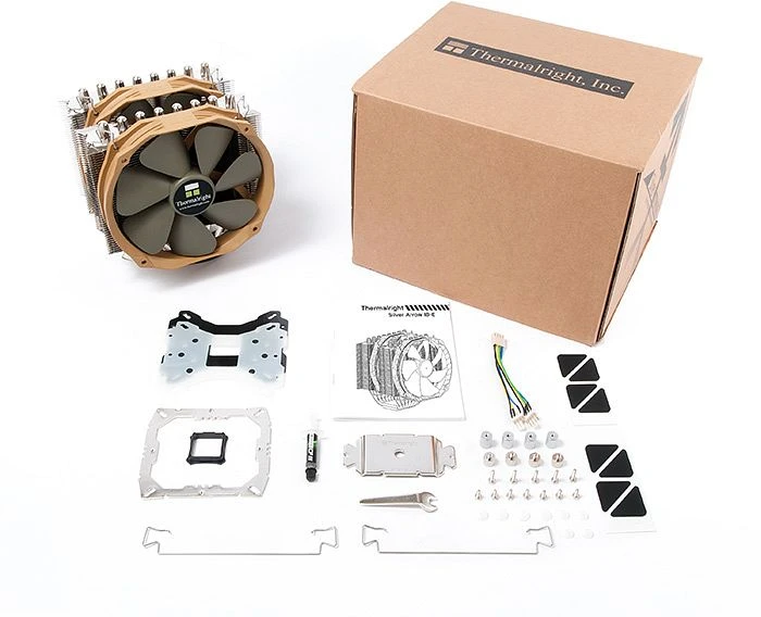 Thermalright Silver Arrow IB-E