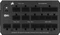 Corsair HXi Series 2025 HX1500i 1500W, ATX 3.1 Vorschaubild