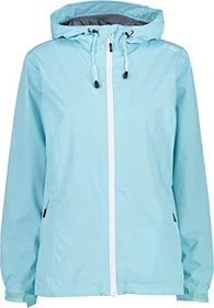 CMP Ripstop Funktionsjacke acqua (Damen)
