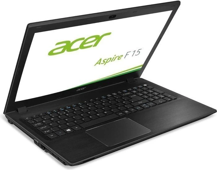 Acer Aspire F15 F5-571G-51G9, Core i5-5200U, 8GB RAM, 500GB HDD, GeForce 940M, DE
