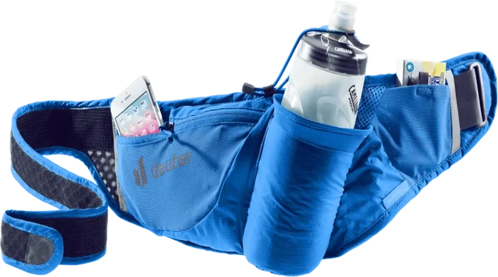 Deuter Shortrail II Bauchtasche