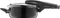 WMF Fusiontec Perfect Premium Schnellkochtopf 3l schwarz Vorschaubild