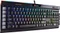 Corsair Gaming K95 RGB Platinum, MX SPEED RGB Silver, USB, IT Vorschaubild