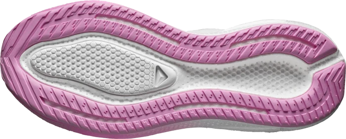 Salomon Aero Blaze 3 white/black/cyclamen (Damen)