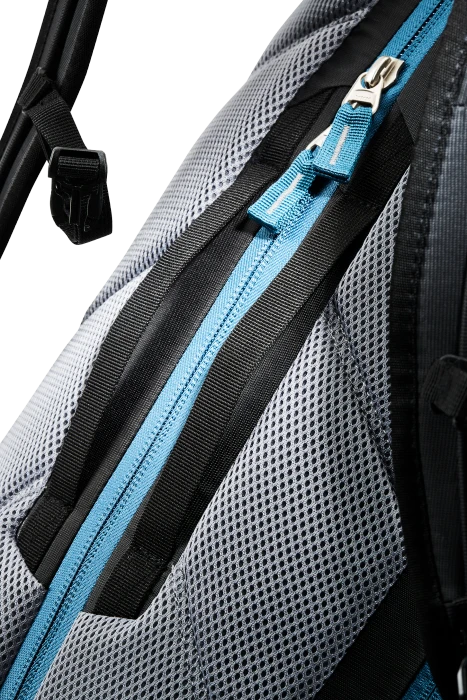 Deuter Gravity Motion schwarz