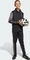 adidas Squadra 25 Trainingshose lang black/team grey four/pure ruby (Junior) Vorschaubild