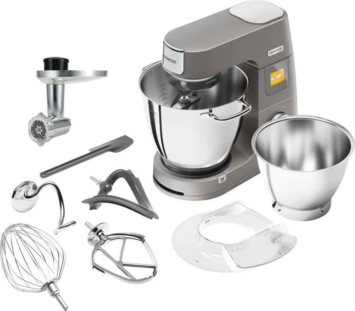 Kenwood KWL90...4SI Titanium Chef Patissier XL