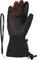 Ziener Laval AS Skihandschuhe woody brown (Junior) Vorschaubild