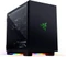 Razer Tomahawk Mini-ITX, Glasfenster, Mini-ITX Vorschaubild