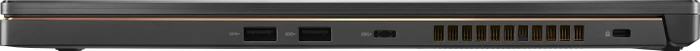 ASUS ROG Zephyrus S GX701GX-EV021R, Core i7-8750H, 16GB RAM, 1TB SSD, GeForce RTX 2080 Max-Q, DE