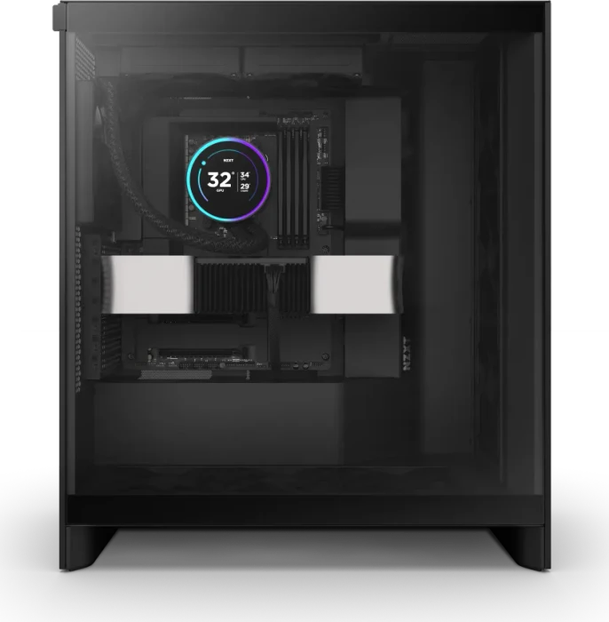 NZXT Kraken Elite 240 (2024)