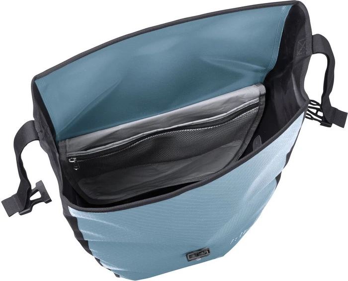 Vaude Aqua Back Single Recycled Gepäcktasche nordic blue
