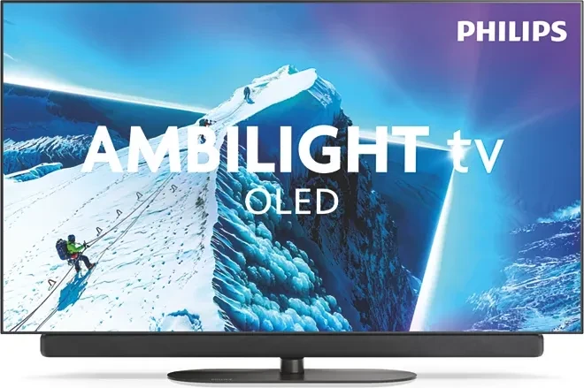Philips 48OLED901