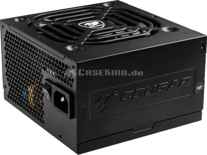 Cougar LX500 500W, ATX 2.4