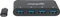Manhattan USB-Hub, 4x USB-A 3.0, USB-C 3.0 [Stecker] Vorschaubild