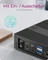 RaidSonic Icy Box IB-DK2246AC, USB-C 3.1 [Buchse] Vorschaubild