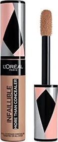 L'Oréal Infaillible More Than Concealer Walnut 334, 11ml