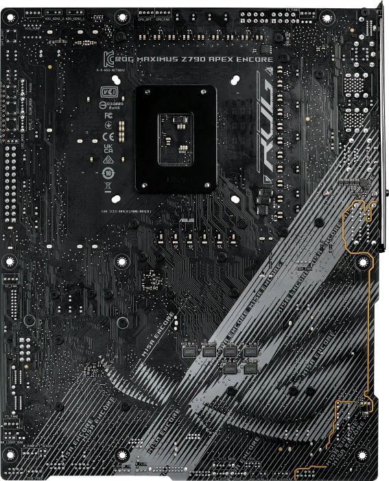 ASUS ROG Maximus Z790 Apex Encore (Intel 1700)