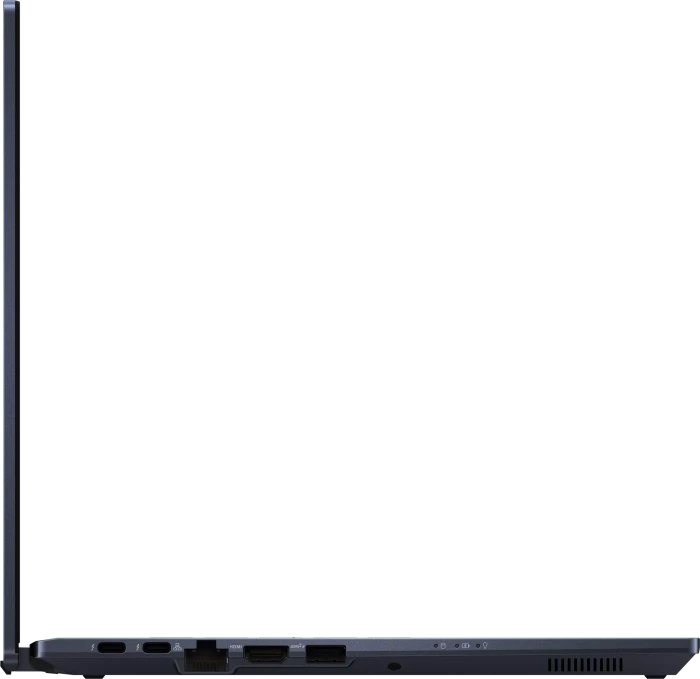 ASUS ExpertBook B5 B5402CVA-KI0013X, Star Black, Core i5-1340P, 16GB RAM, 512GB SSD, DE