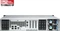 QNAP QuTS hero TS-h1886XU-RP-D1622-32G 9TB, 32GB RAM ECC, 2x SFP+ 10Gb/s, 2x RJ-45 10GBase-T, 2HE Vorschaubild