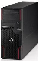 Fujitsu Celsius R920, Xeon E5-2640, 16GB RAM, 256GB SSD, 1TB HDD, Quadro K2000 (VFY:R9200WXP41DE)