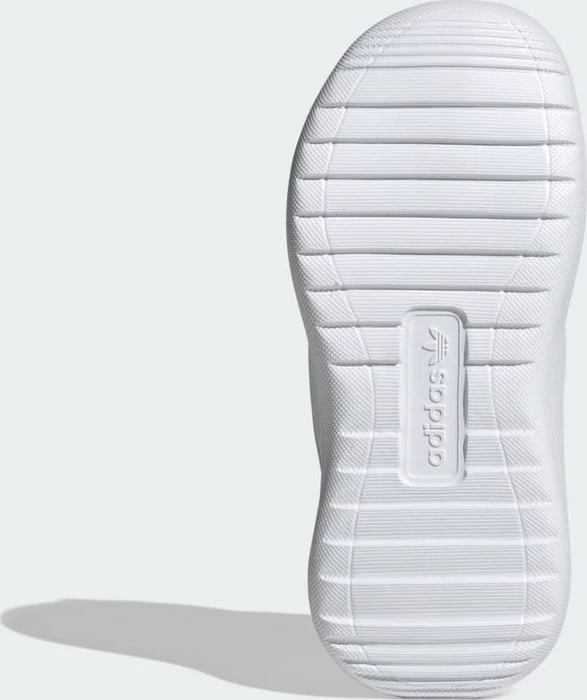 adidas Adifom 70s Comfort Closure Elastic Laces cloud white/core black/chalk white (Junior)