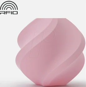 Bambu Lab Matte Refill PLA, sakura pink, 1.75mm, 1.00kg
