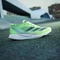 adidas Adizero Takumi Sen 10 green spark/aurora metallic/lucid lemon (Damen) Vorschaubild