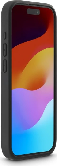Hama Handyhülle MagCase Fantastic Feel für Apple iPhone 15 Pro Max schwarz