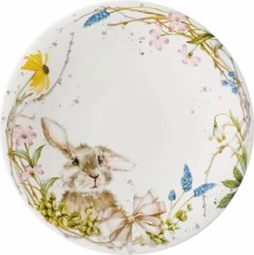 Hutschenreuther Nora Süße Ostern Frühstücksteller 22cm