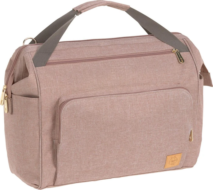 Lässig Glam Goldie Twin Backpack
