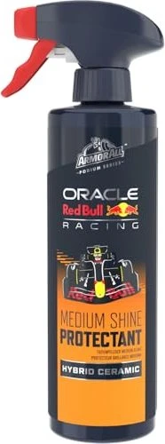 Armor All All Podium Medium Shine Protectant Spray 500ml