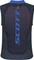 Scott Airflex Protektorenweste dark blue/skydive blue (Junior) Vorschaubild