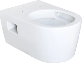Hansgrohe EluPura Original S Wand WC 540 AquaChannel Flush