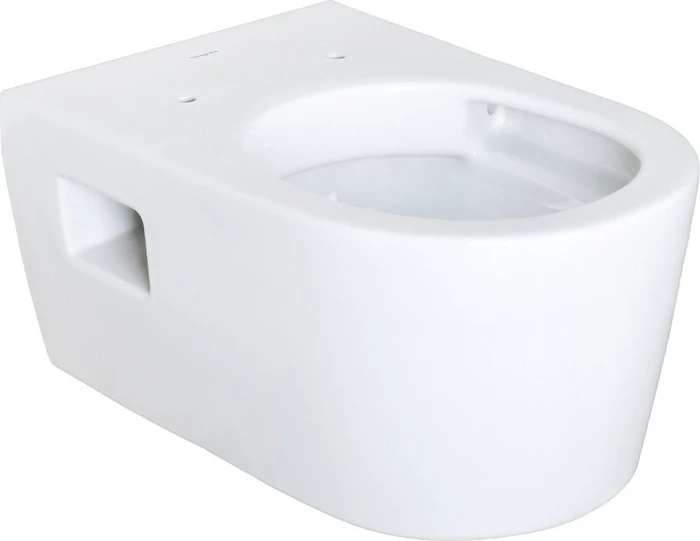 Hansgrohe EluPura Original S Wand WC 540 AquaChannel Flush