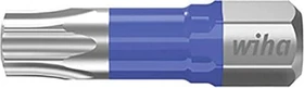 Wiha 7015-T930 T Torx Bit 1/4", T30x25mm, 5 Stück
