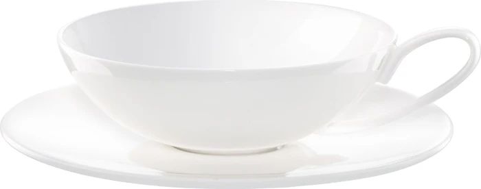 ASA Selection à table Teetasse mit Untertasse, 2-tlg.