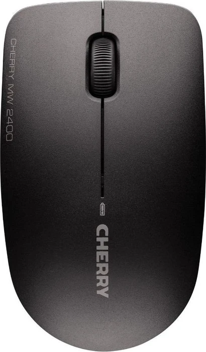 Cherry MW 2400 anthrazit, USB