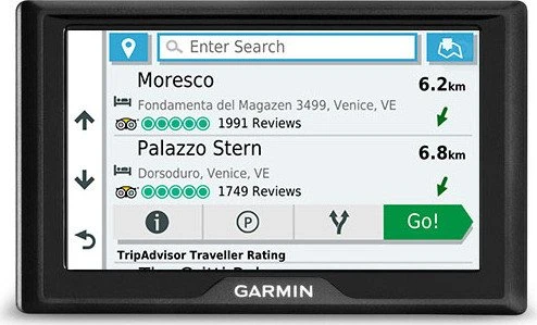 Garmin Drive 52 MT EU