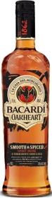 Bacardi Oakheart 700ml