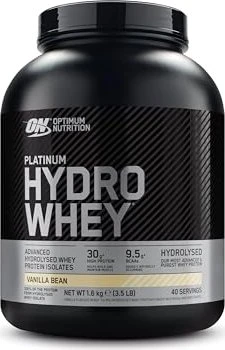 Optimum Nutrition Platinum Hydrowhey 1.6kg