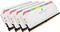 Corsair Dominator Platinum RGB White UDIMM 32GB Kit, DDR4-3200, CL16-18-18-36 Vorschaubild