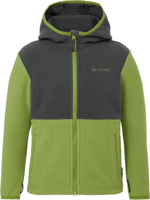 Vaude Pulex II Hooded Fleece Jacke (Junior)