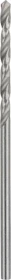 Bosch Professional PRO Metall HSS-G Metallspiralbohrer, 1.5x18x40mm, 2 Stück