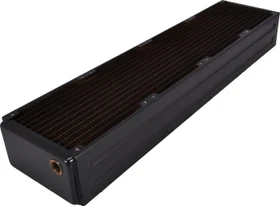 Coolgate G2 X Flow Version Quad 120mm